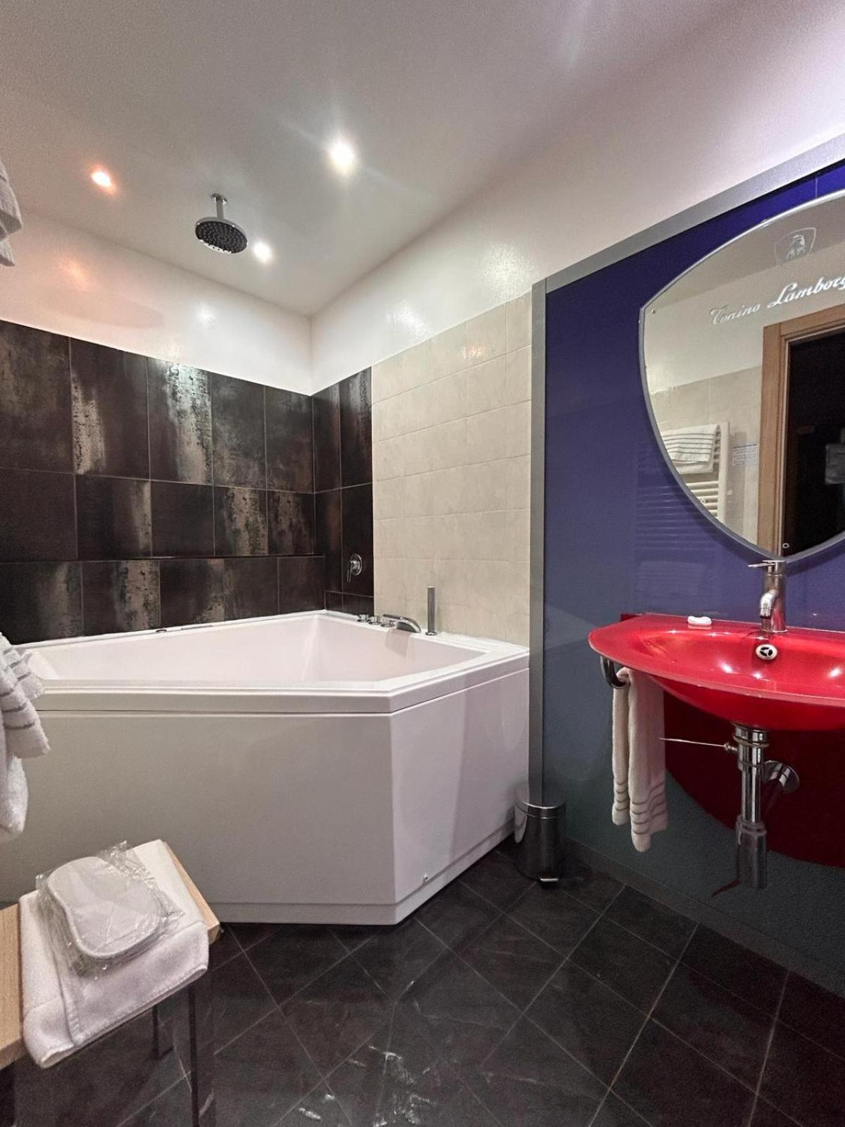 Daytona Business Hotel Колекио Екстериор снимка