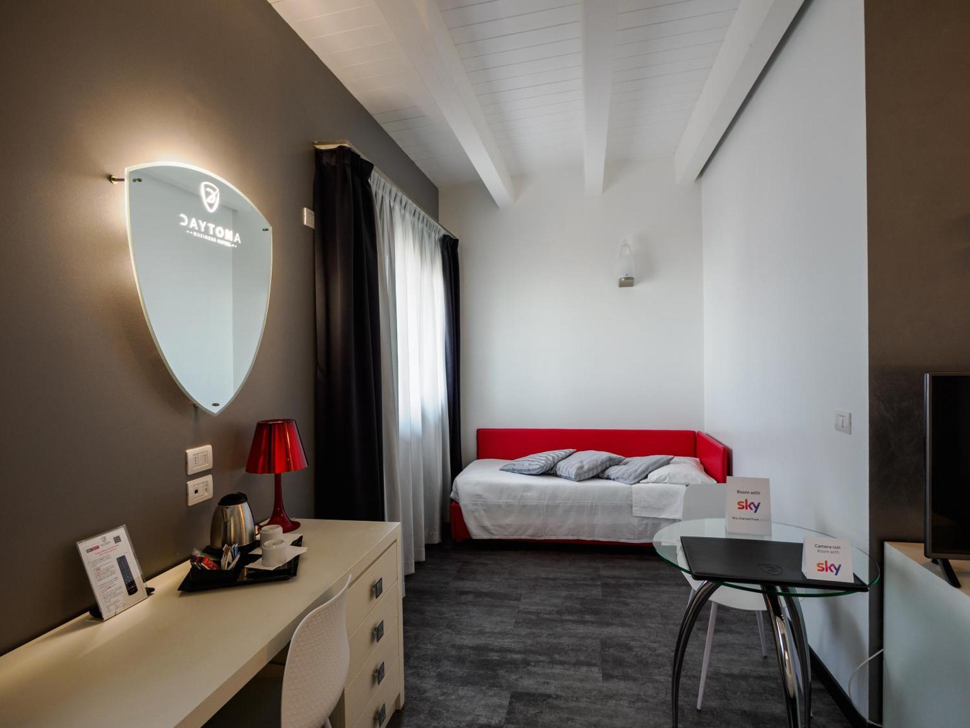 Daytona Business Hotel Колекио Екстериор снимка