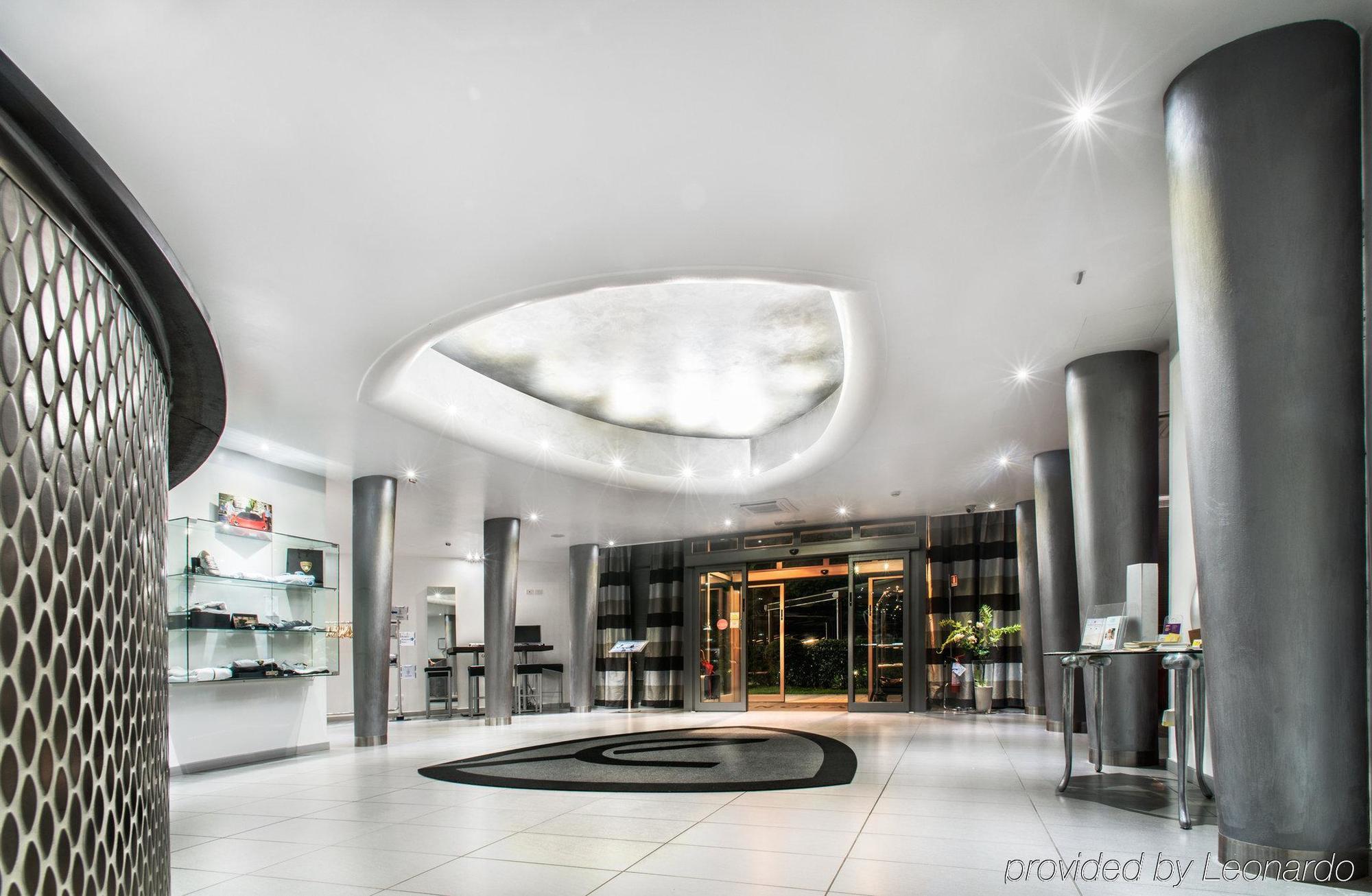 Daytona Business Hotel Колекио Екстериор снимка