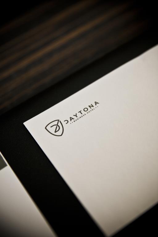 Daytona Business Hotel Колекио Екстериор снимка
