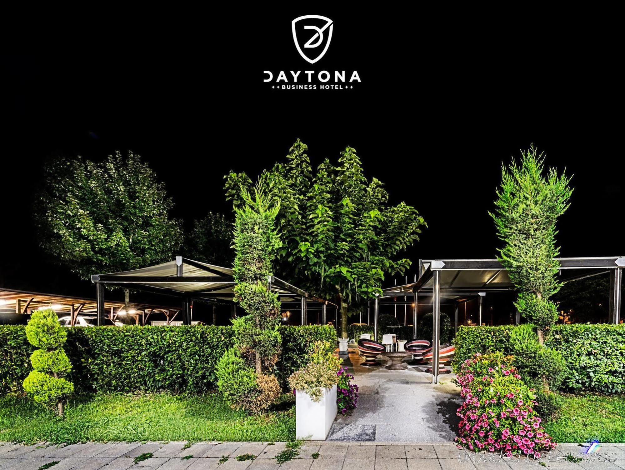 Daytona Business Hotel Колекио Екстериор снимка