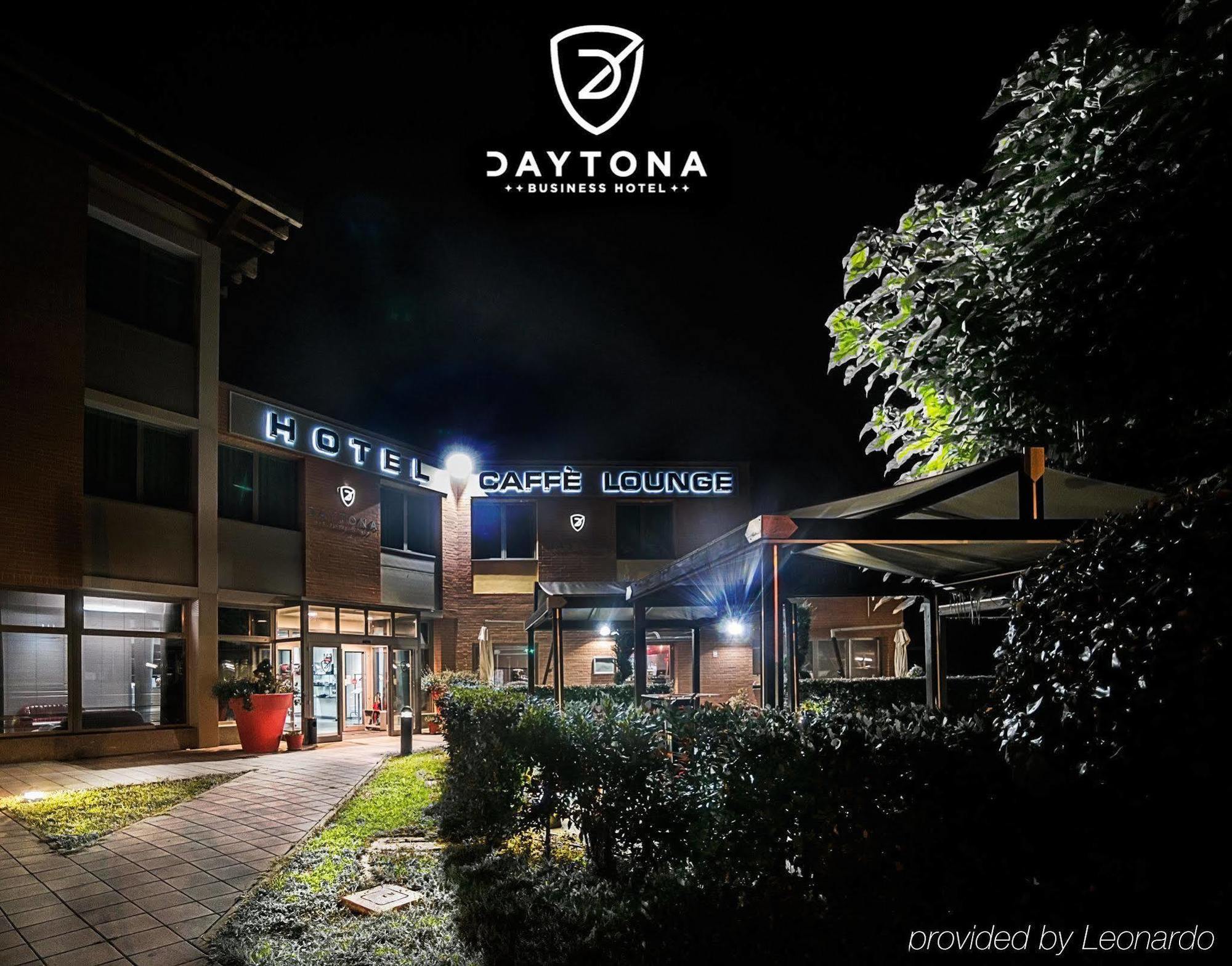 Daytona Business Hotel Колекио Екстериор снимка