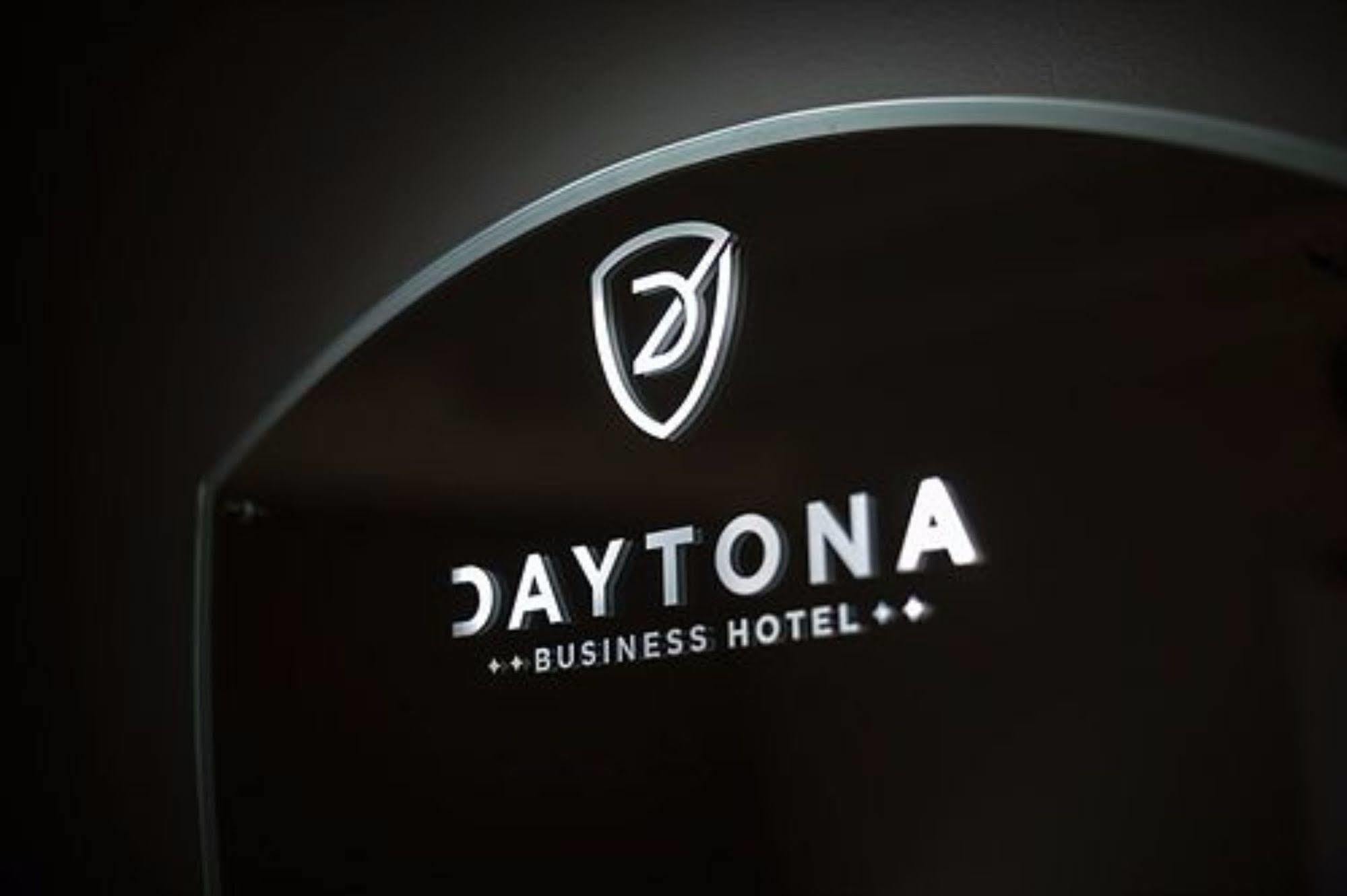 Daytona Business Hotel Колекио Екстериор снимка