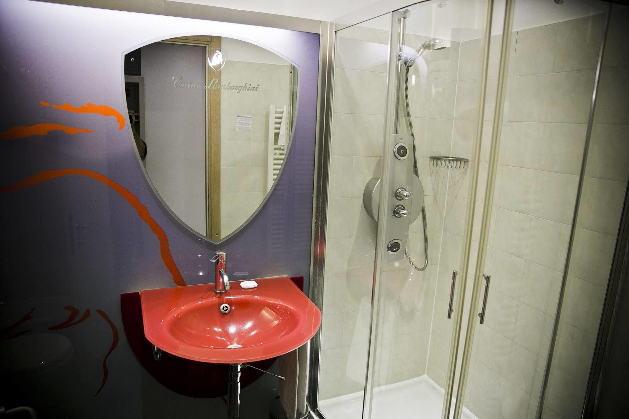 Daytona Business Hotel Колекио Екстериор снимка