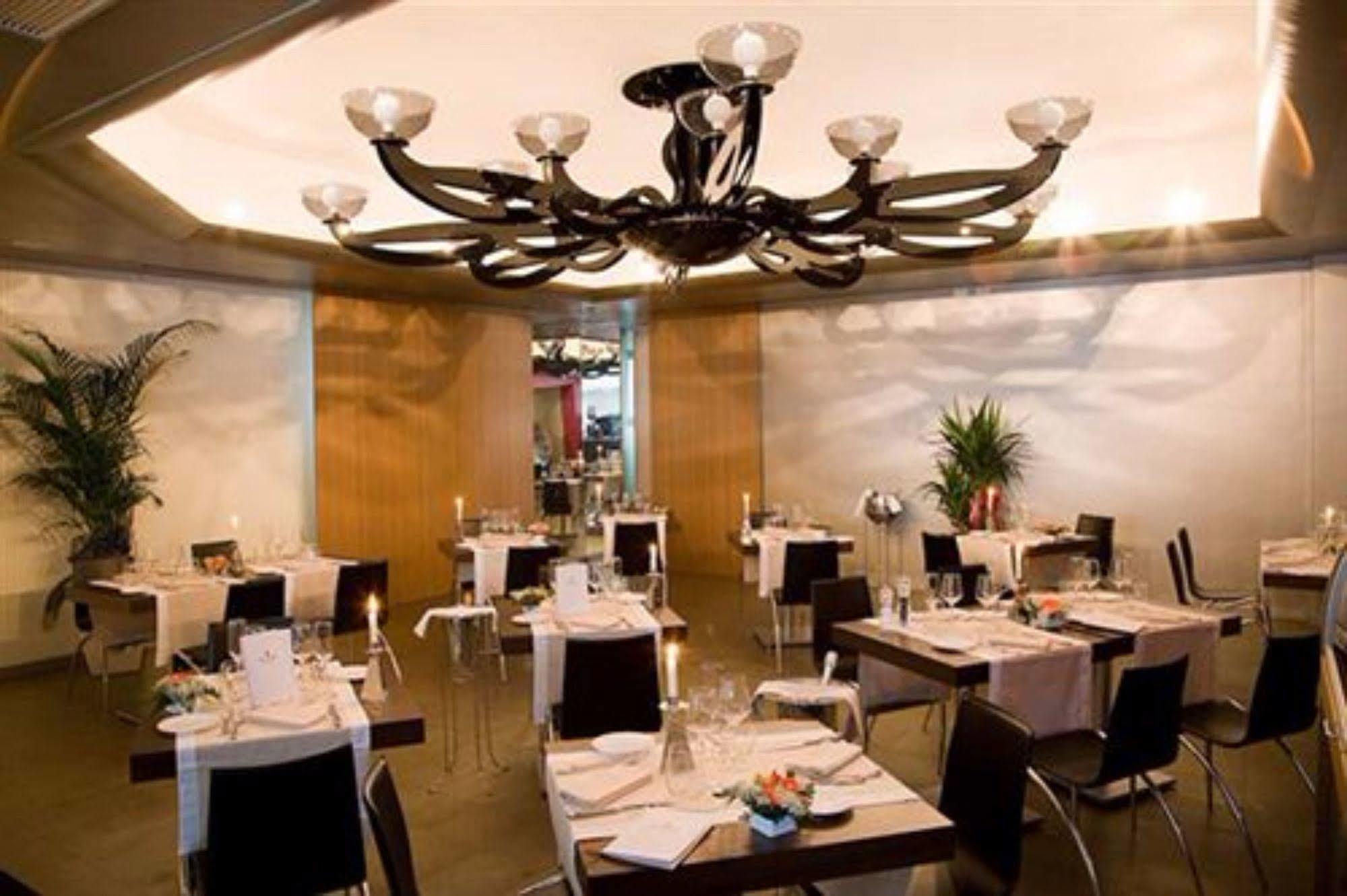 Daytona Business Hotel Колекио Екстериор снимка