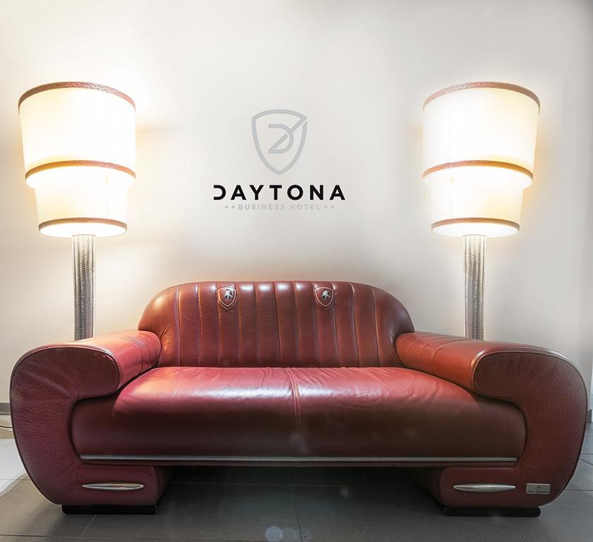 Daytona Business Hotel Колекио Екстериор снимка