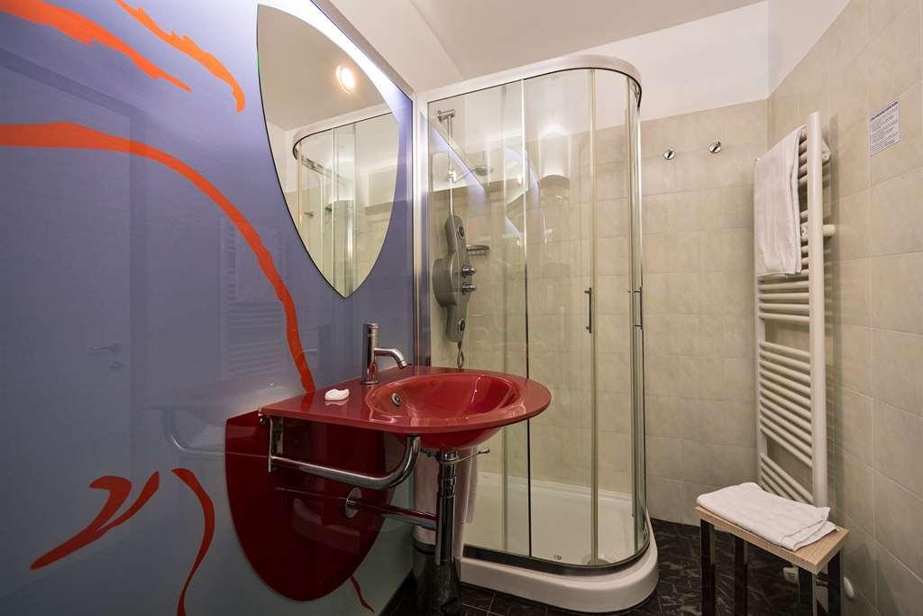 Daytona Business Hotel Колекио Стая снимка