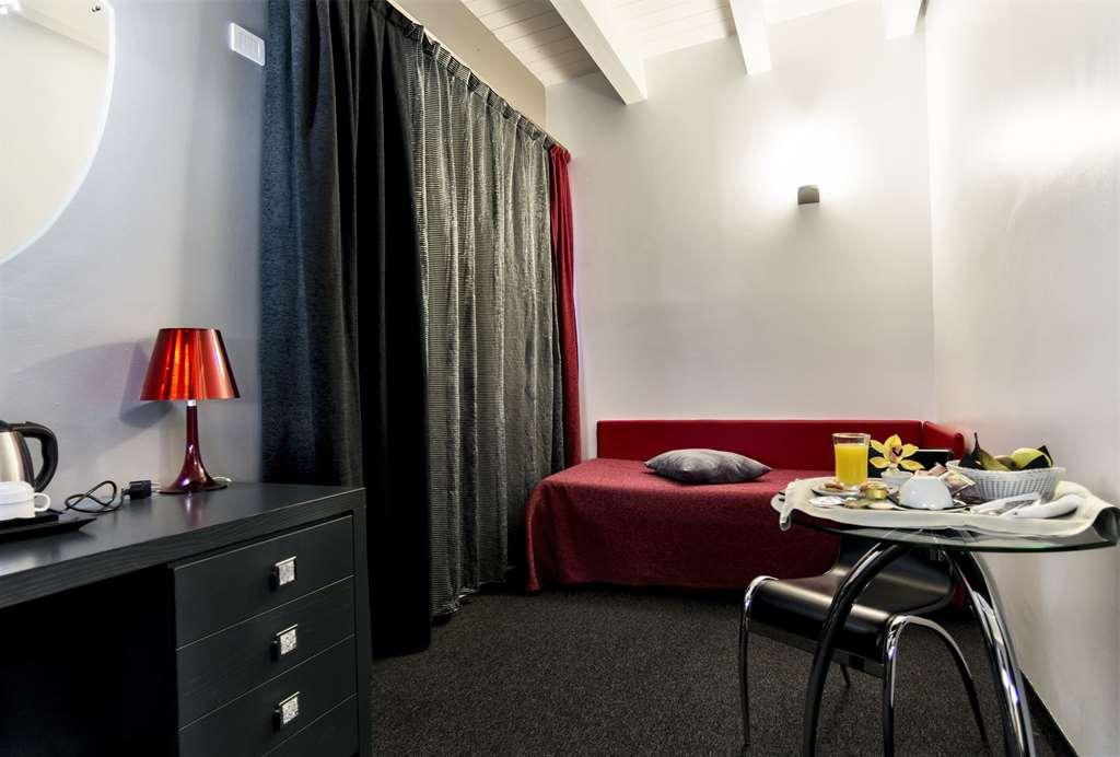 Daytona Business Hotel Колекио Стая снимка